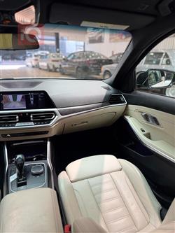 بي ام دبليو الفئة 3